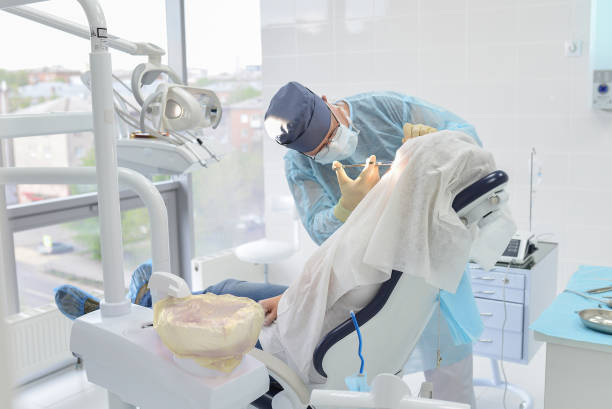 Best Emergency Wisdom Teeth Removal in Newtown, PA